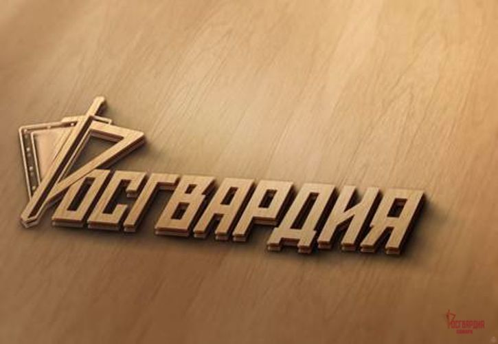 Самарские спортсмены отличились на Чемпионате Приволжского округа Росгвардии