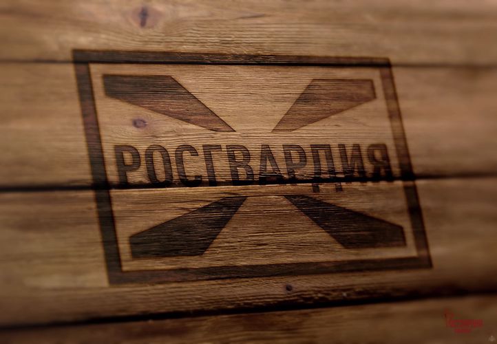 Нарядом вневедомственной охраны Росгвардии в Самаре задержан подозреваемый в вооруженном нападении на магазин