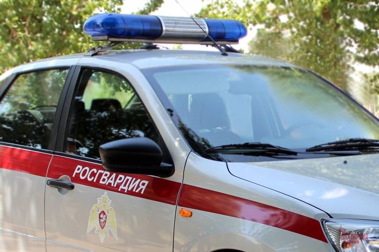 Росгвардейцы задержали в Самаре жителя Ижевска, который скрывался от правоохранительных органов