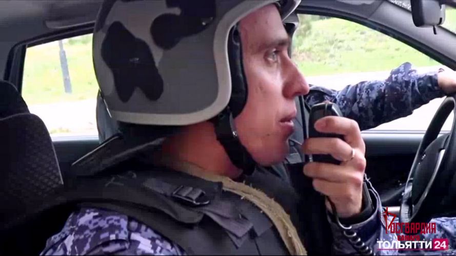 Скрывалась в другом городе – в Самарской области росгвардейцы задержали женщину, находившуюся в розыске