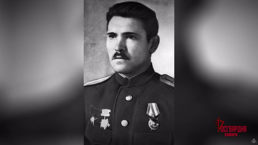 В Самаре вышел третий видеоролик проекта «Герои Победы»