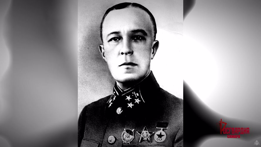 Накануне 9 мая в Самаре вышел новый видеоролик проекта «Герои Победы»