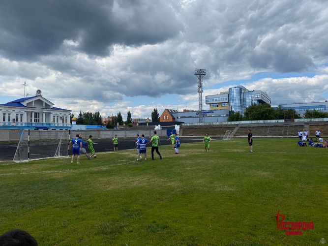 Росгвардейцы стали призерами регионального чемпионата «Динамо»