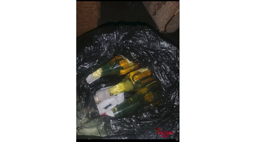 В Самаре при содействии бойцов СОБР «Омега» пресечен теракт на объекте транспортной инфраструктуры 