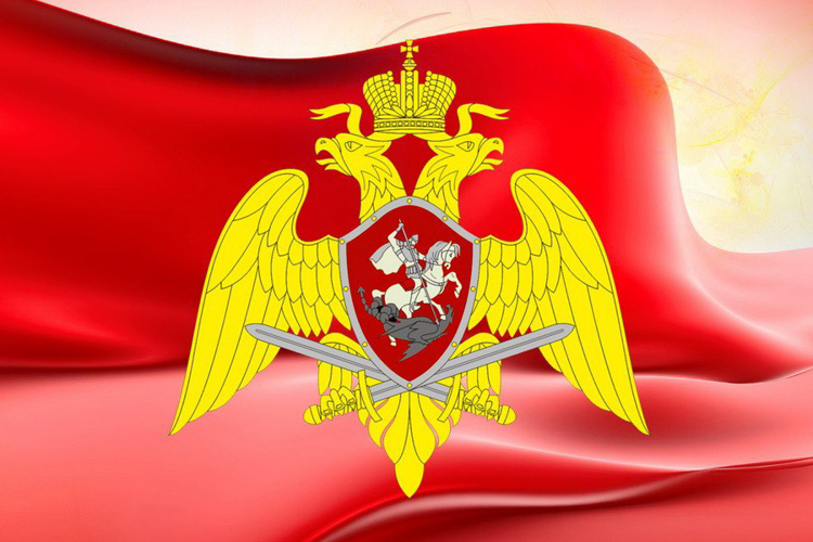 Росгвардейцы приняли участие в масштабном антитеррористическом учении в Самарской области