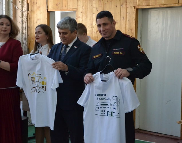Генерал-майор полиции Евгений Панков назначен на новую должность