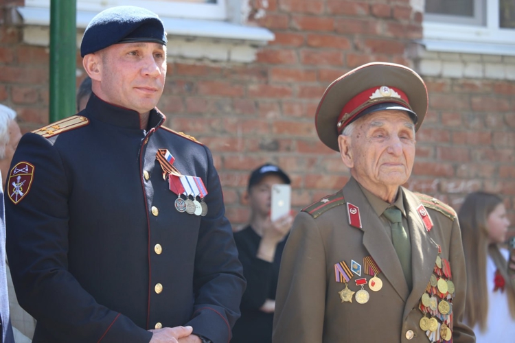 Генерал-майор полиции Евгений Панков назначен на новую должность