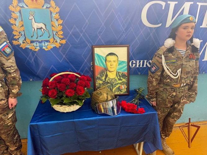 В Самаре прошел открытый турнир по дзюдо памяти героя Росгвардии Игоря Семенова