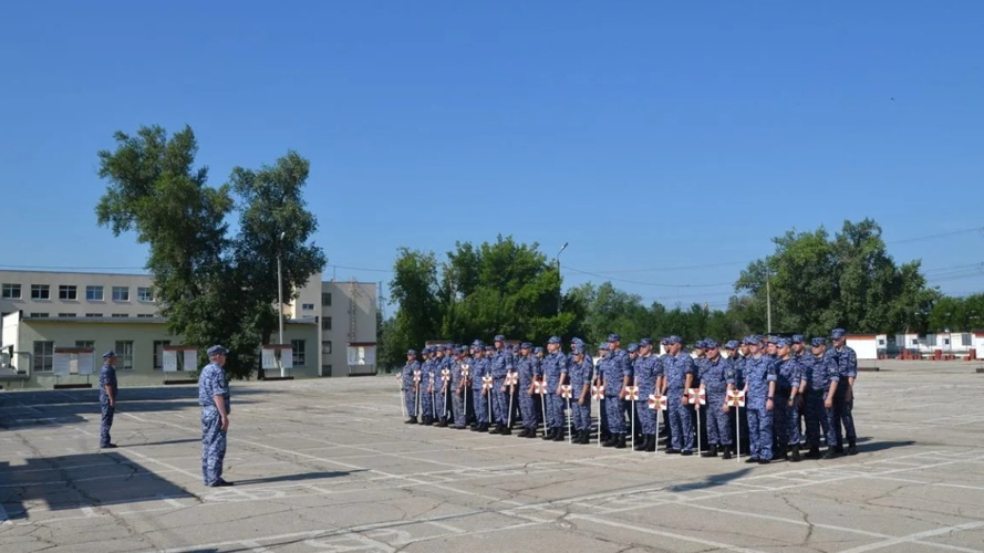 В Самарской области завершился конкурс профмастерства среди сотрудников вневедомственной охраны Приволжского округа Росгвардии 