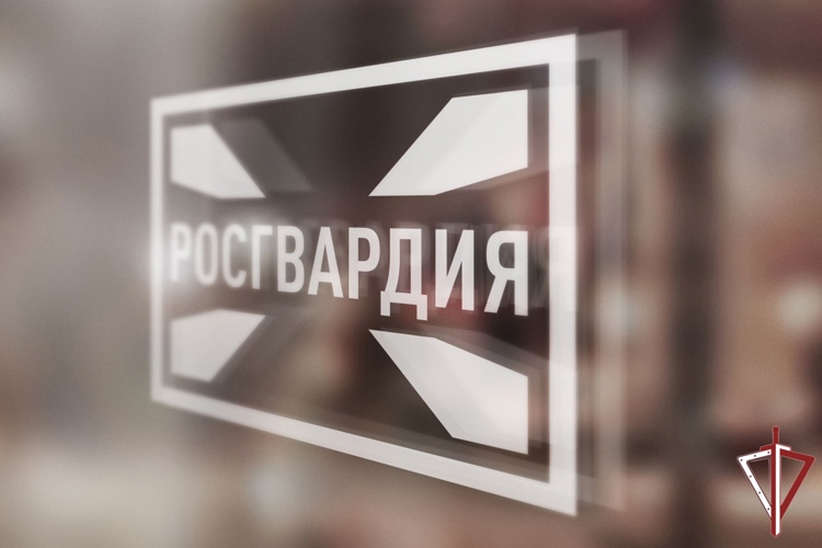 Директор Росгвардии Герой России генерал армии Виктор Золотов принял участие в заседании Военно-промышленной комиссии Российской Федерации
