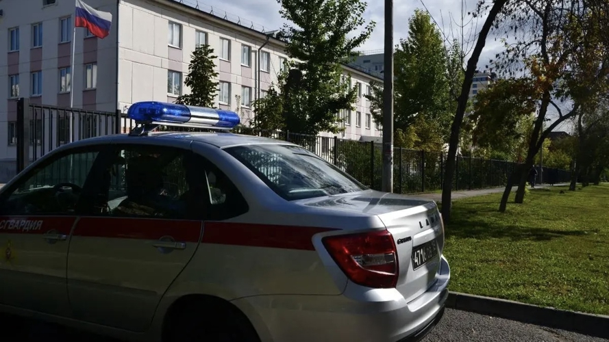 В Самарской области с участием Росгвардии проводятся проверки безопасности образовательных учреждений