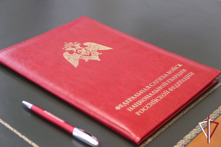 В Самарской области подписано соглашение о сотрудничестве между Росгвардией и Уполномоченным по правам человека