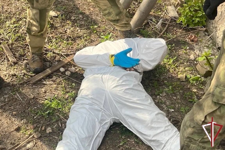 При силовой поддержке спецназа Росгвардии ликвидирована крупная лаборатория по производству наркотиков в Самарской области (видео)
